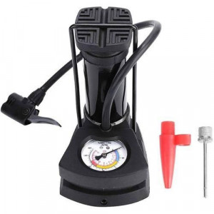 High Pressure Portable Foot Pump