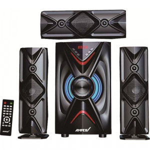 3.1Ch Woofer Ampex A-8102
