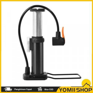 Mini Foot Pump