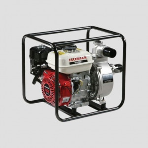 Honda Petro Water Pump 7HP 2 Inches Gasoline Water Pump