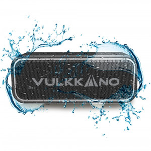 VULKKANO Blast+ Bluetooth Speaker
