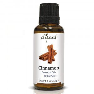 CINNAMON ESSENTIAL OIL