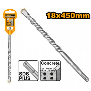 Ingco SDS plus hammer drill 18x450mm