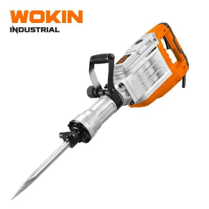 Wokin Demolition Hammer - 1600watts