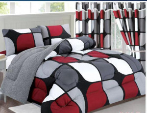 Heavy Woolen Duvet(1pc)