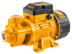 Ingco Booster Water Pump 0.5HP 0.37kw
