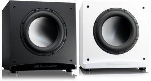 RSL SPEEDWOOFER 10S MKII