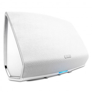 Denon Heos 1 (HS2) â€“ WiFi & Bluetooth Speaker