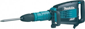 Makita Commercial Heavy Duty Demolition Breaker Hammer 1500W