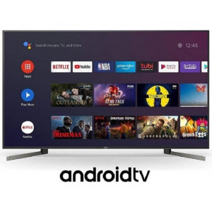 VITRON HTC4388FS 43" INCH FRAMEDECODER ,