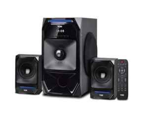 EUROKEN 3.1 Multimedia Woofer System â€“ EK-505