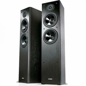Yamaha NS-F51 Floor Standing Speakers â€“ Pair