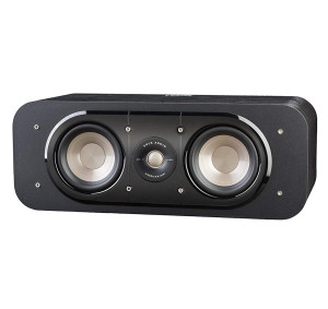 Polk Audio S30 Signature Center Speakers for Home Theater