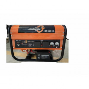 Benford Keystart Generator 3.0hp