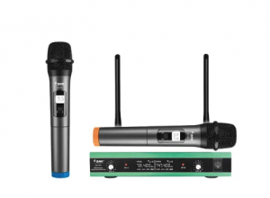 Bnk DH-744 Wireless Microphone System