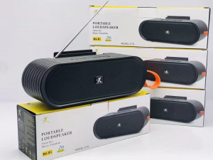 C7 Bluetooth speaker