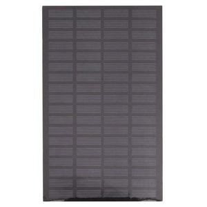 High quality 18 V 25W Polycrystalline stored Solar panel module system solar cells Charger