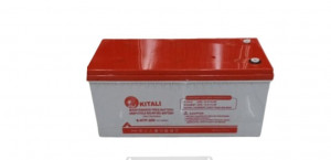 Kitali battery 200AH