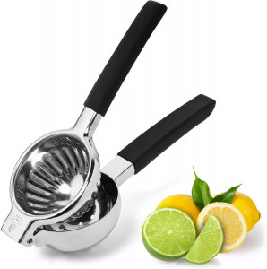 Lemon squeezer