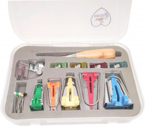 DIY Binding Sewing Tool Set