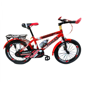 MTB SIZE 20" T200 Tomax Single Speed Smart Kids Bicycle