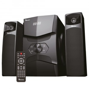 Ramtons 2.1CH 75W Subwoofer â€“ RA/101