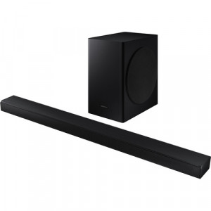 LG SL9YG 500W Virtual 4.1.2-Channel Soundbar System