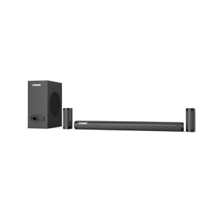 SoundFinite 210W RMS 5.1CH Vision Plus