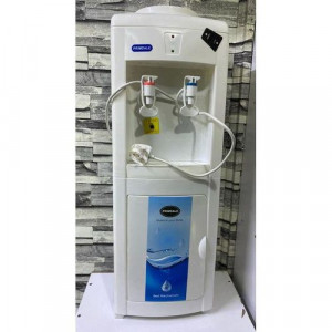 Primdale Hot & Normal Standing Water Dispenser – Stylish Floor-Standing Water Cooler for Home & Office Use