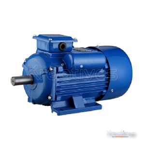 KMAX ITALY 3HP Electric Motor Single Phase Both High And Low Speed Electric Motor