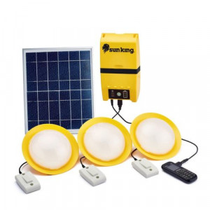 Home 60 Solar Lighting system Kit Original