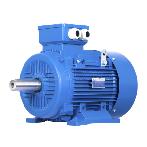 KMAX ITALY 7.5 HP Eletric Motor High Speed With Pulley