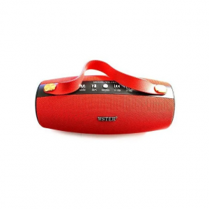Wster bluetooth speaker