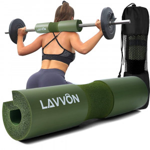 Barbell Foam Squat Pad