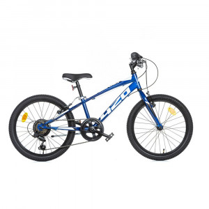 Dinos 20 inch Folding MTB Bikes