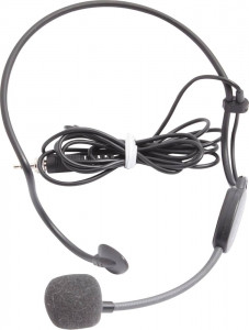 Sennheiser ME3-EW Cardioid Headworn Mic
