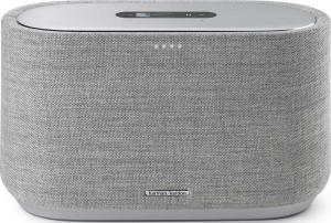 Harman Kardon Citation 300 Smart Speaker (Gray)