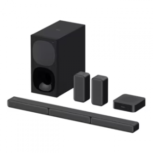 Sony HT-S40R 5.1ch 600W Home Cinema with Wireless Rear Speakers