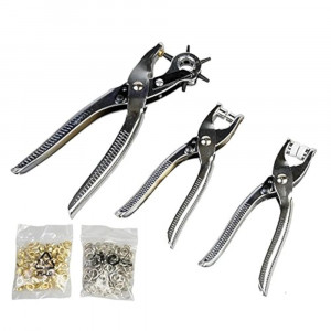 3 In `1 Eyelet Pliers