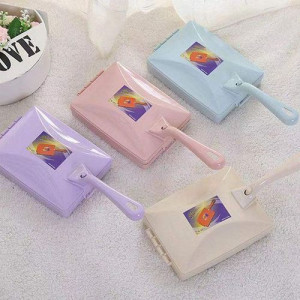 Carpet Brush Mini Vacuum Cleaner