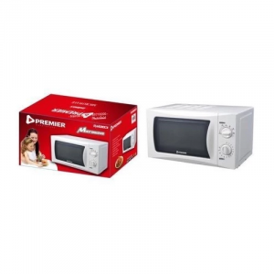 Premier Microwave PM-203 – 20L Manual Microwave Oven