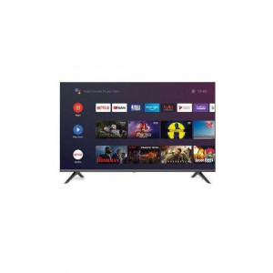 Vitron 40" Inch Android TV,SMART,INBUILT,NETFLIX, YOU-TUBE,,L.A"