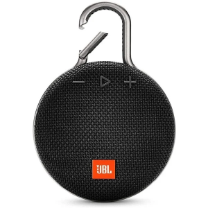 JBL CLIP 3 Portable Bluetooth Speaker