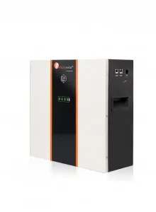Felicity LPBF48200-M | 48V 200Ah 5kW LiFePO₄ Lithium Battery – High-Power Energy Storage for Off-Grid, Solar & Backup Systems
