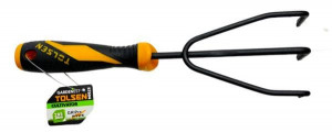 Tolsen Garden Tool Fork Cultivator