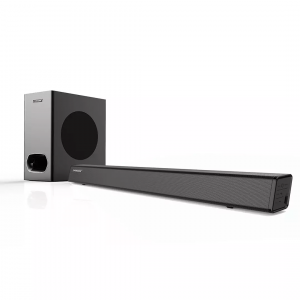 Vision Plus VP2120SB Sound Pro 160W RMS