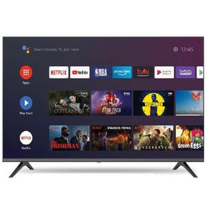 Vitron 32" Inch Full HD Smart Android TV