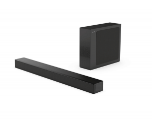 Hisense HS2100 240w 2.1 wireless Sound Bar