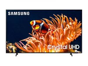 Samsung 43T5300 43'' FULL HD SMART TV, Netflix, YouTube- Black