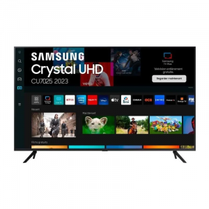 Samsung 65â€³ UA65CU8000UXKE Crystal UHD Smart 4k Tv New Model